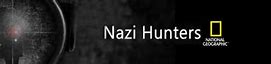 Image result for Nazi Hunters Documentary