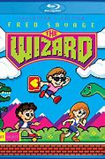 Image result for Nintendo Wizard