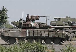 Image result for Russian Tanks Near Ukraine