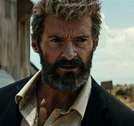 Image result for Hugh Jackman as Logan