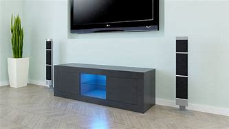 Image result for High-Tech TV Stand