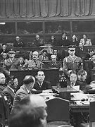 Image result for War Tribunal