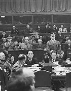 Image result for International Military Tribunal for the Far East Tokyo