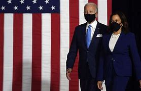 Image result for Biden and Harris in North Caolina