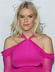 Image result for Who Is Alice Eve