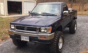 Image result for 89 Toyota Pickup