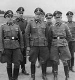 Image result for Gestapo Agent Uniform