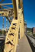 Image result for David McCullough Bridge Pittsburgh