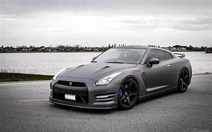 Image result for Nissan GT-R Tuning