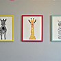 Image result for Girls Room Wall Art