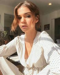Image result for Maia Mitchell Instagram