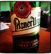 Image result for pilsner beer