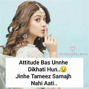 Image result for Desent Girl Whatsapp Profile Quotes