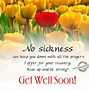 Image result for Hope You Get Better Soon