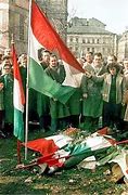 Image result for Hungarian Uprising Cold War
