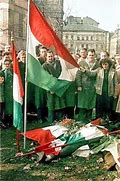 Image result for Hungarian Revolution of 1956
