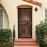 Image result for Lowe's Security Door Clearance