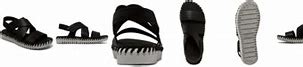 Image result for Skechers Women's Sepulveda - Go Together Casual Sandals From Finish Line - Natural
