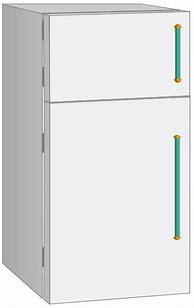 Image result for Parts for GE Refrigerator