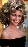 Image result for Olivia Newton John in Grease E Smile