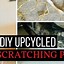 Image result for Twine for Cat DIY Scratching Post