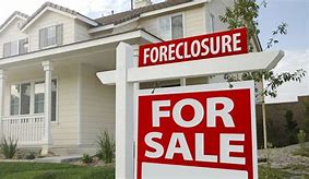 Image result for HUD Foreclosures