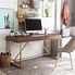 Image result for 36 Desk with Drawers