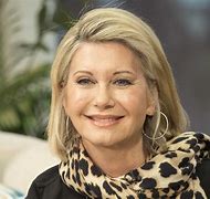 Image result for Olivia Newton-John Theen and Now