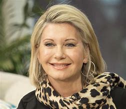 Image result for Olivia Newton-John Recent Pictures
