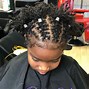 Image result for Black People with French Braids