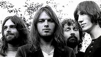 Image result for Pink George Floyd