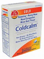 Image result for Homeopathic Cold Medicine