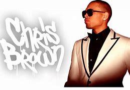Image result for Chris Brown Transparent
