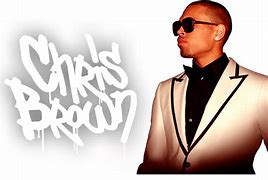 Image result for Chris Brown Graphic Tees