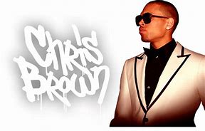 Image result for Chris Brown Say Goodbye CD