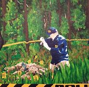Image result for War Crime Paintings