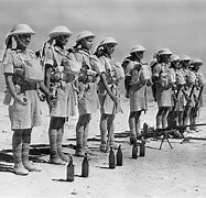 Image result for World War 2 Indian Soldiers