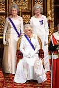 Image result for Queen Elizabeth 2 Lady in Waiting