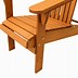 Image result for Wooden Garden Chairs