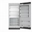 Image result for Sub-Zero Refrigerator Wood Panel Loose