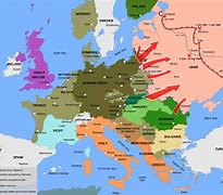 Image result for Fall of the Soviet Union Map