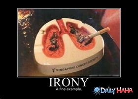 Image result for Dramatic Irony Memes