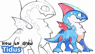 Image result for Prodigy Dragons Coloring Pages