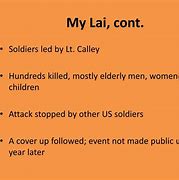 Image result for My Lai Massacre Woman in Red