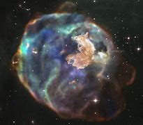 supernova 的图像结果