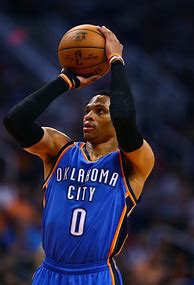 Image result for Russell Westbrook Edit