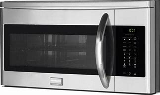 Image result for frigidaire gallery microwave
