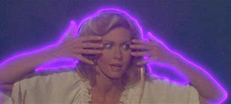 Image result for Drawings of Olivia Newton-John