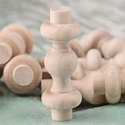 Image result for Unfinished Wood Crafts Supplies
