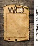 Image result for Wanted Poster for Criminal in Landscape